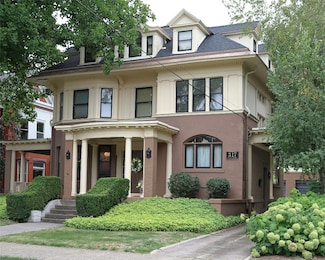 317 W 6th St, Erie, PA 16507