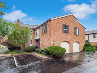 1655 Moravian St, Columbus, OH 43220