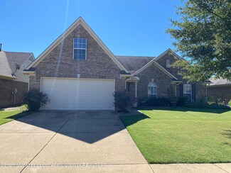 4860 Cantata Dr, Walls, MS 38680