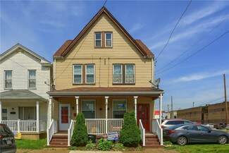 200-202 2nd Ave, Carnegie, PA 15106