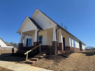 290 Oak Haven Cir, Oakland, TN 38060
