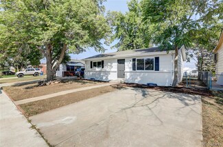 4146 S Dale Ct, Englewood, CO 80110