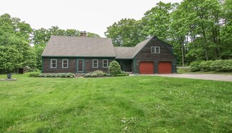 901 Southbridge Rd, West Brookfield, MA 01585