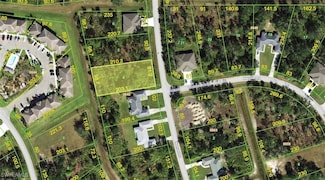 1051 Nomad Rd, Punta Gorda, FL 33983