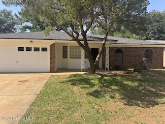4706 78th St, Lubbock, TX 79424