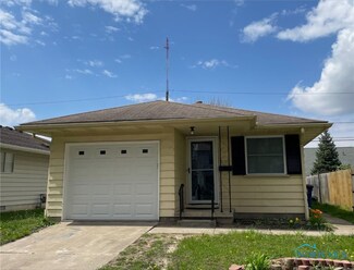 1014 Francis Ave, Toledo, OH 43609