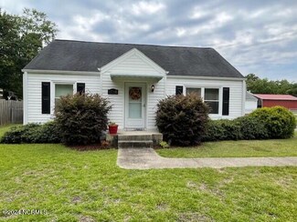 1710 E Elm St, Goldsboro, NC 27530