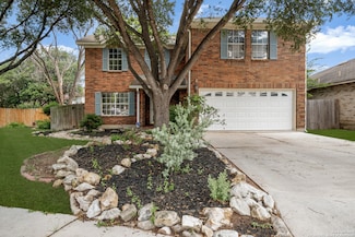 4707 Aspen View, San Antonio, TX 78217