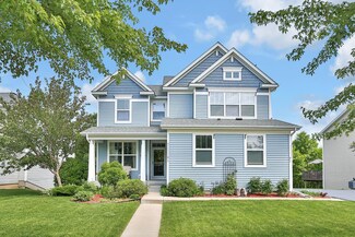 14415 Everton Ave N, Hugo, MN 55038