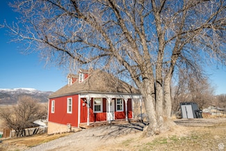 302 W 80 N, Moroni, UT 84646