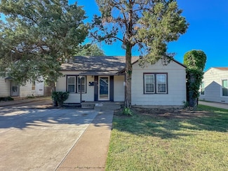 2506 26th St, Lubbock, TX 79410