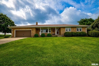 7320 W Akron Rd, Princeville, IL 61559