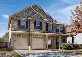 172 Christopher Michael Ln, Hampton, GA 30228