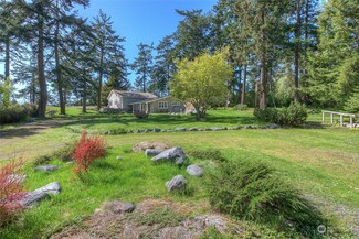 4336 Cattle Point Rd, Friday Harbor, WA 98250