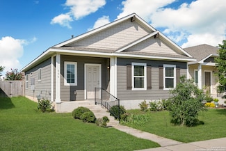 235 Mossycup Dr, San Marcos, TX 78666
