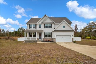 48 Hemming Ct, Cameron, NC 28326