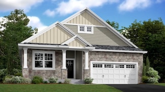 Birmingham, Corcoran, MN 55340