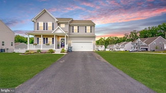 103 Fred Dr, North East, MD 21901