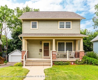 1312 W Ottawa St, Lansing, MI 48915