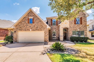 1604 Hughes Dr, Cedar Park, TX 78613