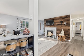 11717C Karbon Hill Ct Unit 708B, Reston, VA 20191