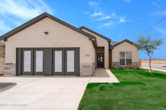 5802 Venita Ave, Lubbock, TX 79407