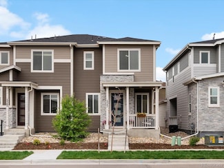 5347 Warrior St, Frederick, CO 80504