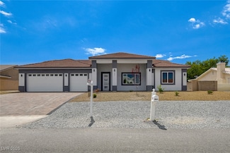 2110 S Manzanita Dr, Pahrump, NV 89048