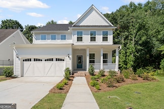 7206 Grand Reunion Dr, Hoschton, GA 30548