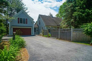 142 Barnumville Rd, Manchester Center, VT 05255