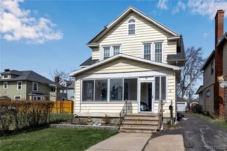 18 Argonne Dr, Buffalo, NY 14217