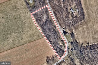 Lot 2 Gebhart Rd, Windsor, PA 17366