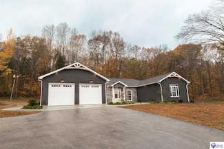 359 W Maple St, Caneyville, KY 42721