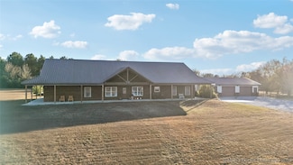 19300 E 590 Rd, Inola, OK 74036