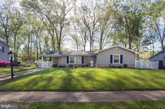 93 Garner Ave, Waldorf, MD 20602
