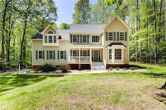 2150 Gum Dr, Manakin Sabot, VA 23103