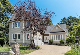 11375 Ethan Ct, Swan Point, MD 20645