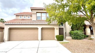 901 Cambridge Cross Place, Las Vegas, NV 89144