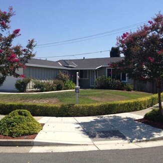 4586 Alex Dr, San Jose, CA 95130