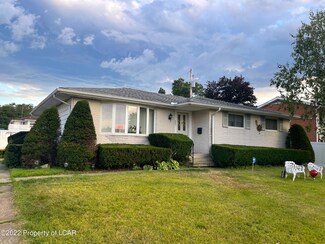 203 W South St, Nanticoke, PA 18634