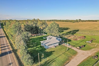 7766 20th Ave N, Hugo, MN 55038