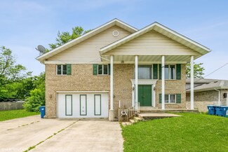 14134 Lavergne Ave, Crestwood, IL 60445