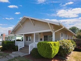 4322 NE 82nd Ave, Portland, OR 97220