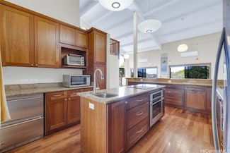 1487 Hiikala Place Unit 44, Honolulu, HI 96816