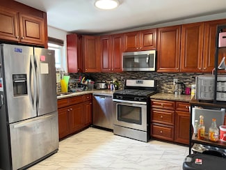 420 Wayne St Unit A, Jersey City, NJ 07302