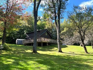 56 Hidden Newton Rd, Chester, VT 05143