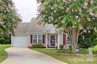 2007 Wexford Way Unit 186, Statesville, NC 28625