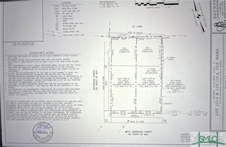 220 & 224 W Anderson St W, Savannah, GA 31401