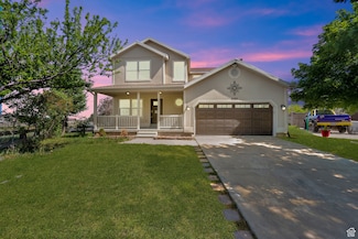 3482 E Kennekuk Cir, Eagle Mountain, UT 84005
