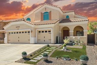 2036 E Carob Dr, Chandler, AZ 85286